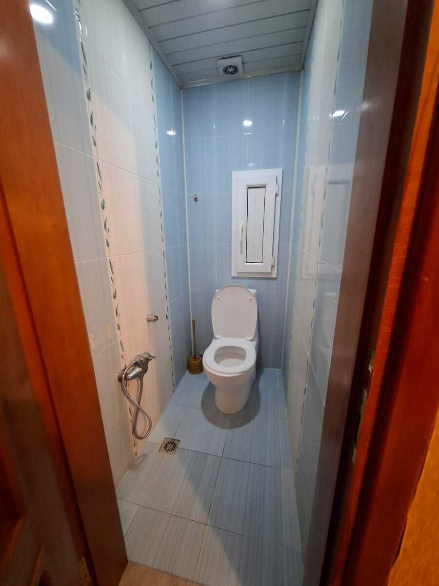 3-otaqlı mənzil kirayə verilir, Hüseyn Cavid pr.22, 70 m² — Daşınmaz əmlak, Bakı (12)