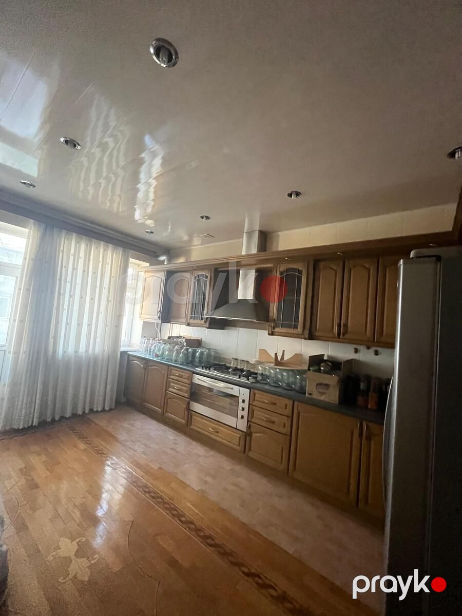 Satılır 3 otaqlı yeni tikili 140 m² — Mənzil, Bakı (8)