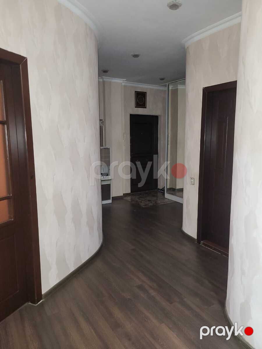 3-otaqlı yeni tikili kirayə verilir, İnşaatçılar m., 100 m² — Daşınmaz əmlak, Bakı (7)