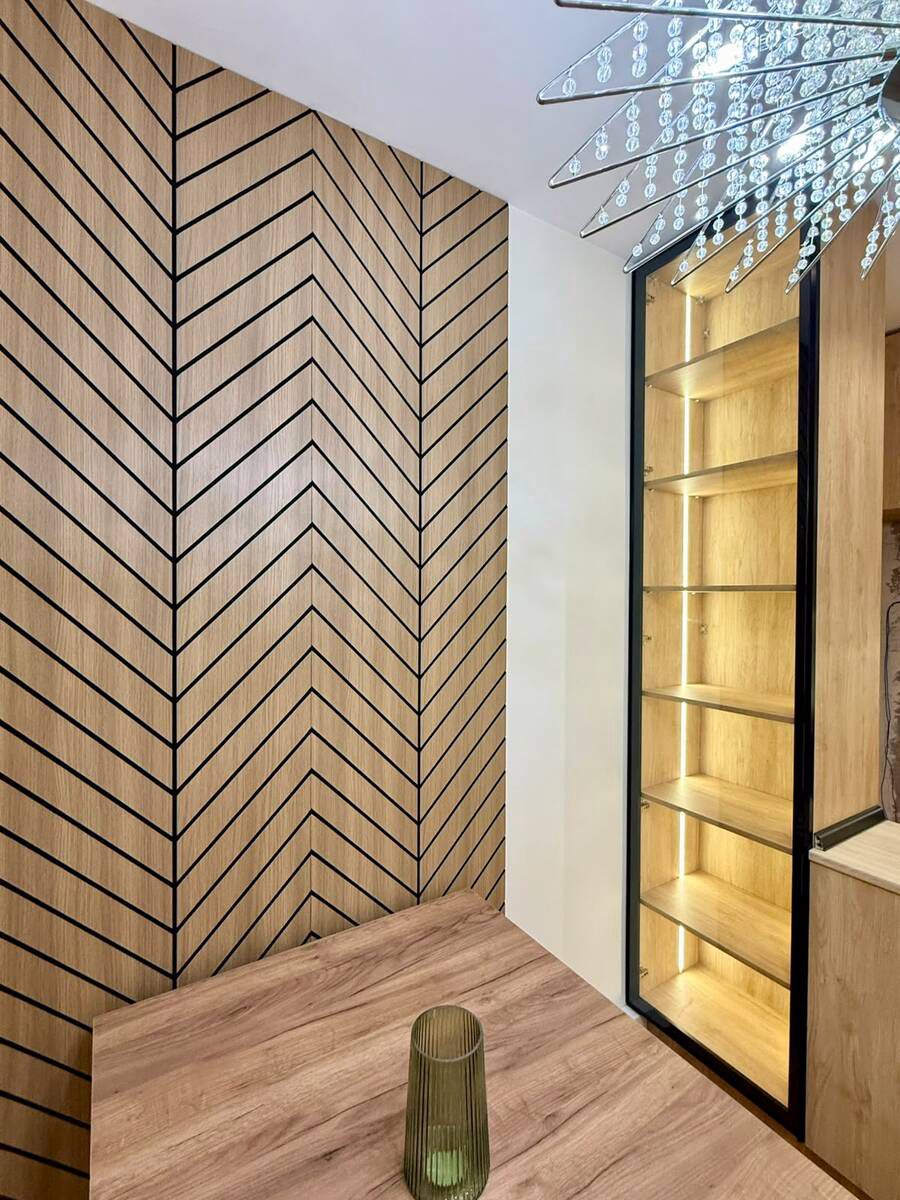Satılır 3 otaqlı yeni tikili 76 m² — Mənzil, Bakı (5)