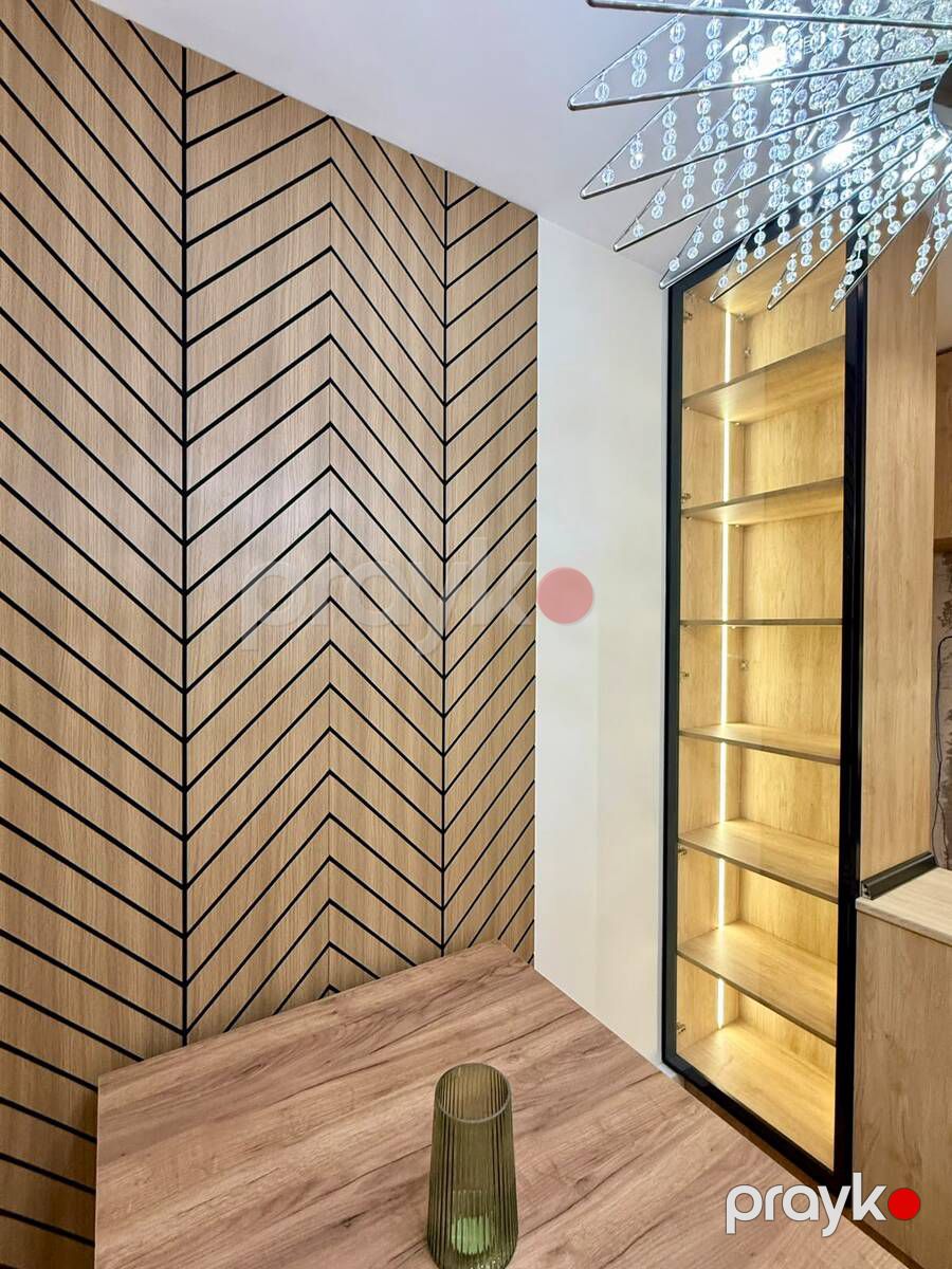 Satılır 3 otaqlı yeni tikili 76 m² — Mənzil, Bakı (5)