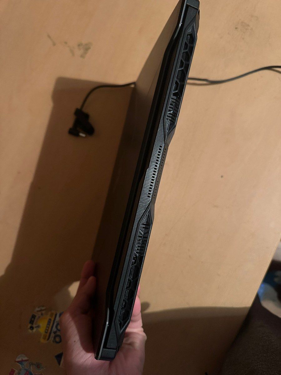 Asus F15 Gaming — Elektronika, Bakı (4)