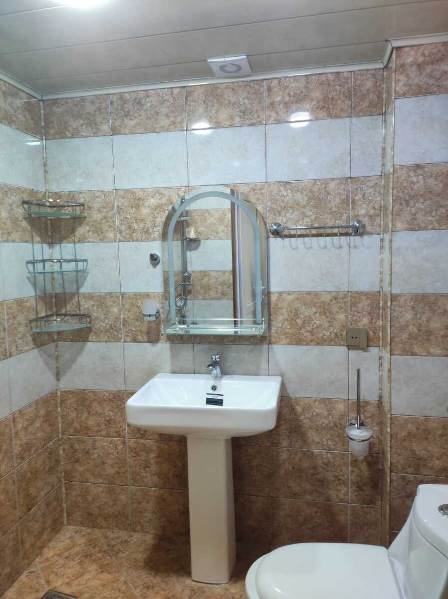 Satılır 3 otaqlı köhnə tikili 70 m² — Mənzil, Bakı (12)