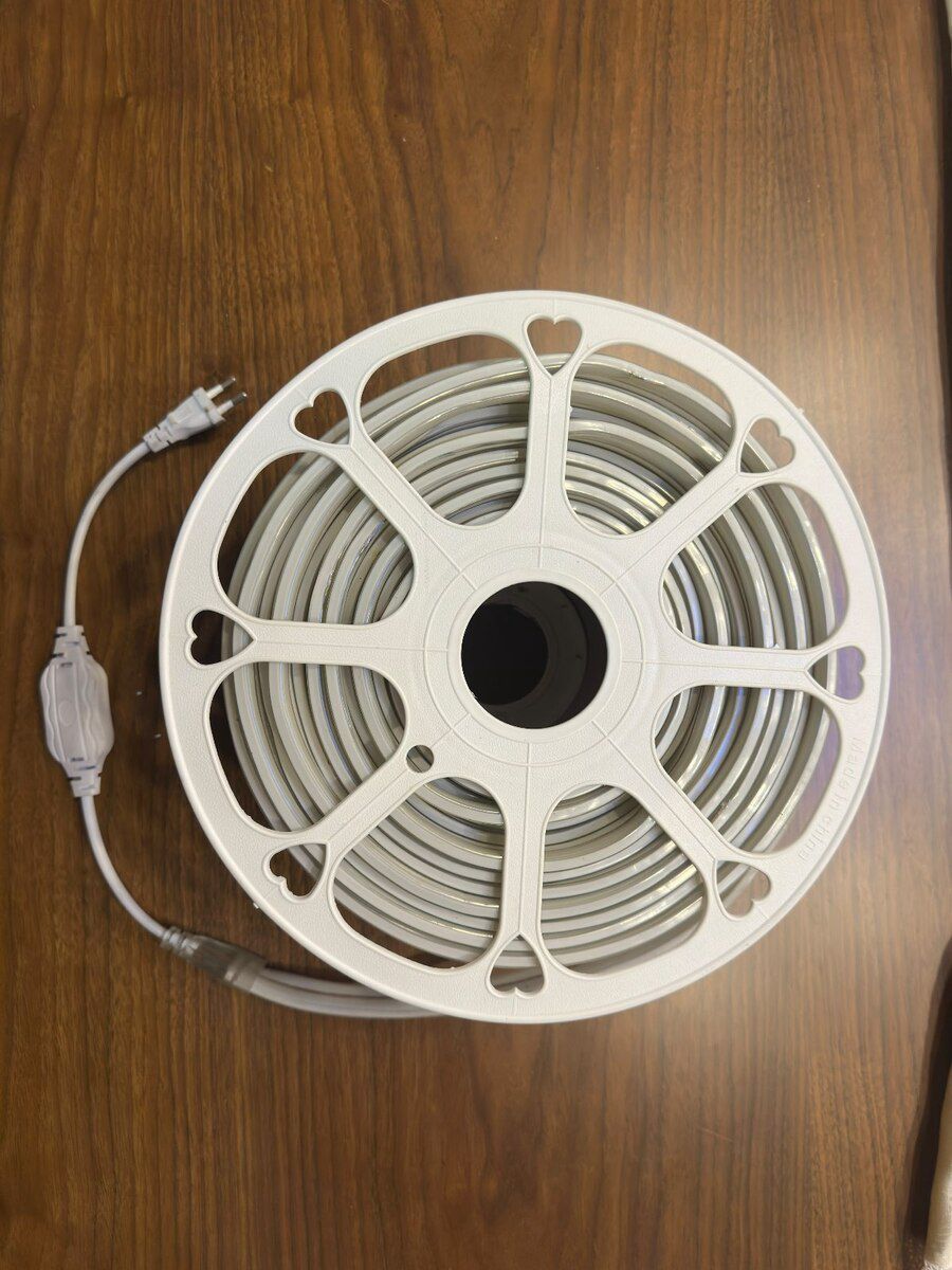 LED lentlər — Mallar, Bakı