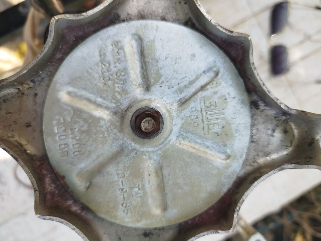 Yeni Elektrik Samovar, 3 l — Samovarlar, Bakı (3)
