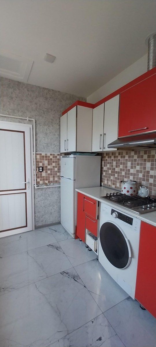 Həyət evi kirayə verilir, Vəndam qəs. — Ev, villa, Qəbələ (10)