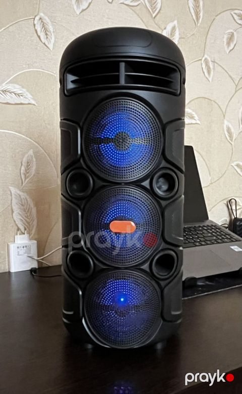 CBS-3031 karaoke portativ akustik sistemi — Bakı
