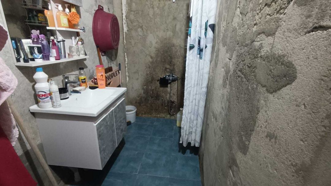 3-otaqlı mənzil, Gəncə pr., 80 m² — Daşınmaz əmlak, Bakı (6)