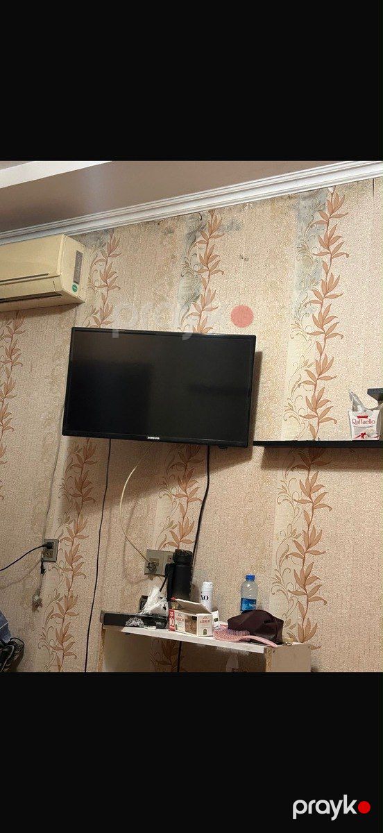 İcarəyə verilir 2 otaqlı köhnə tikili 50 m² — Mənzil, Bakı (2)