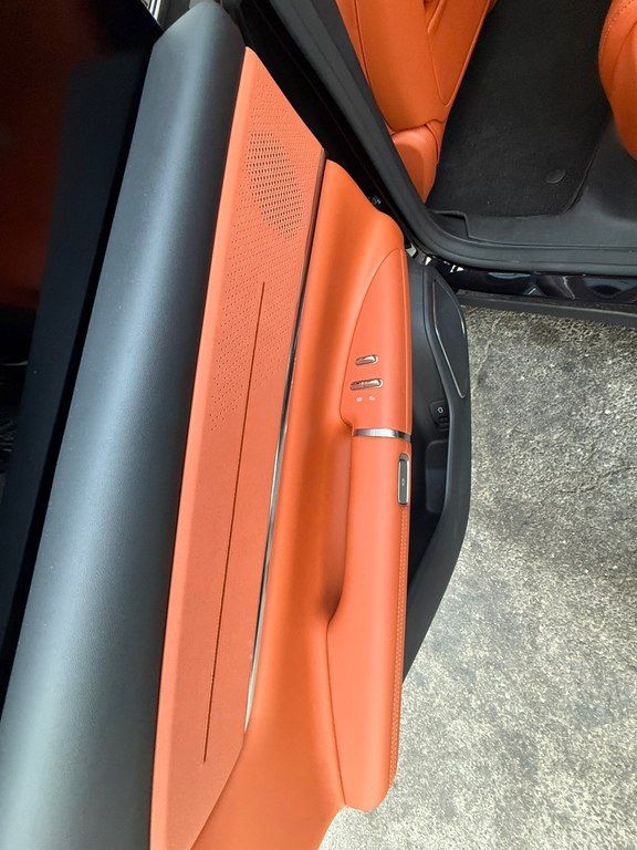 Changan Qiyuan Q07, 1.5 L, 31.7 kWh, 2025 il, 18 000 km — Avtomobillər, Bakı (9)
