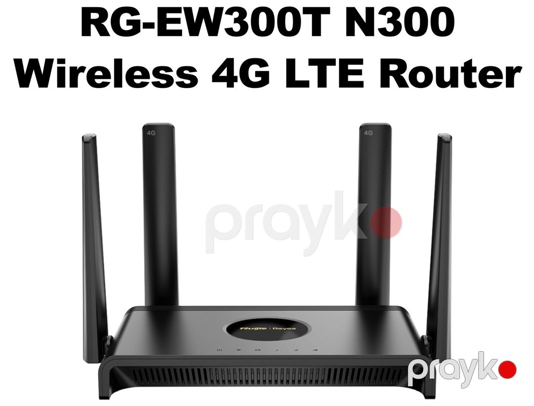 Wi-Fi Router — Şəbəkə və server avadanlığı, Bakı (3)