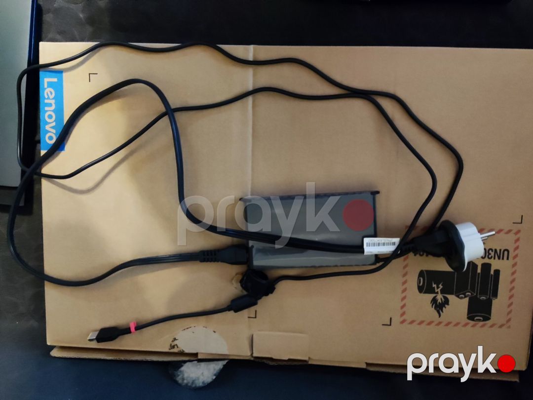 Lenovo IdeaPad Gaming 3 15ARH7 — Elektronika, Bakı (3)