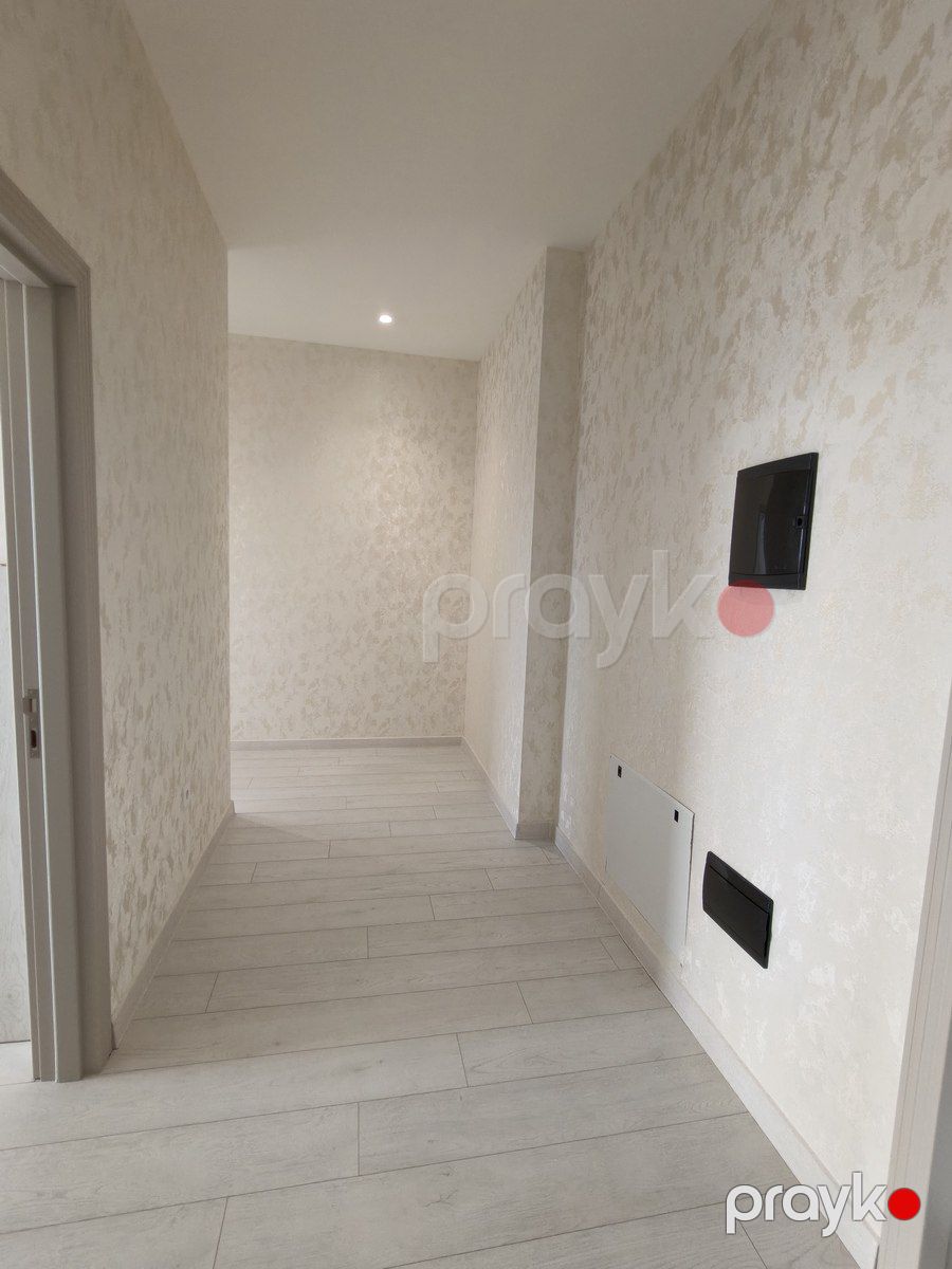 Satılır 3 otaqlı yeni tikili 86 m² — Mənzil, Bakı (9)