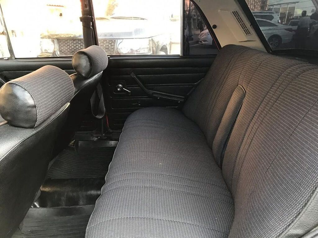VAZ (LADA) 2106: 1.6 l | Sedan — Avto, Bakı (9)