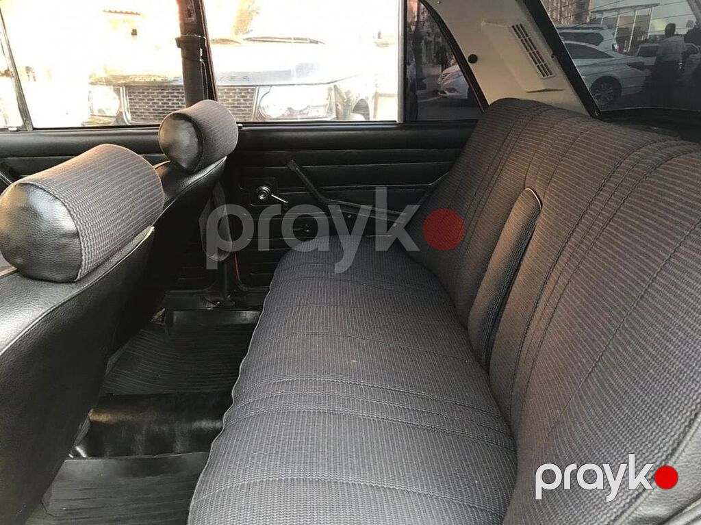 VAZ (LADA) 2106: 1.6 l | Sedan — Avto, Bakı (9)