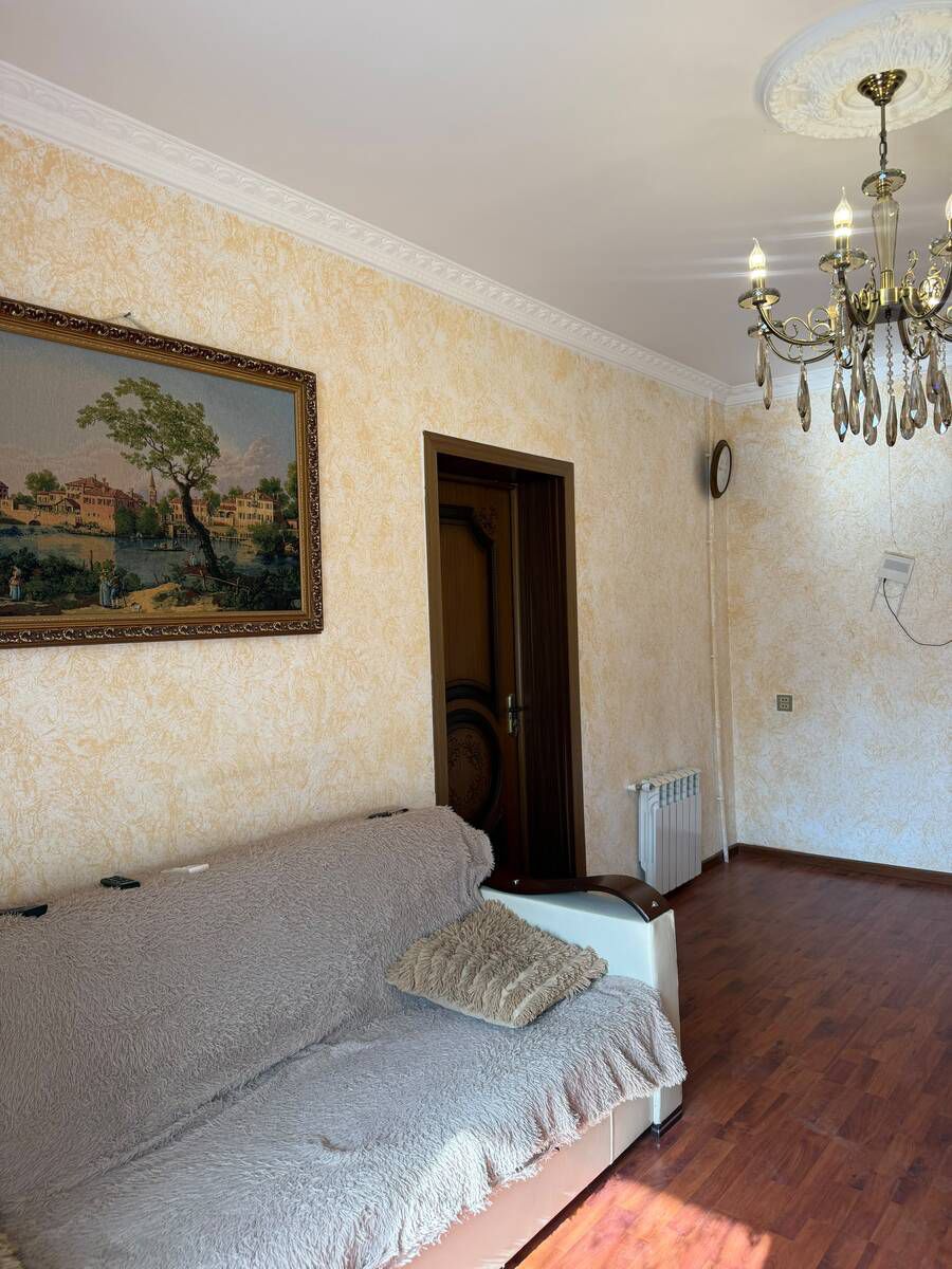 Satılır 3 otaqlı köhnə tikili 85 m² — Mənzil, Bakı (9)