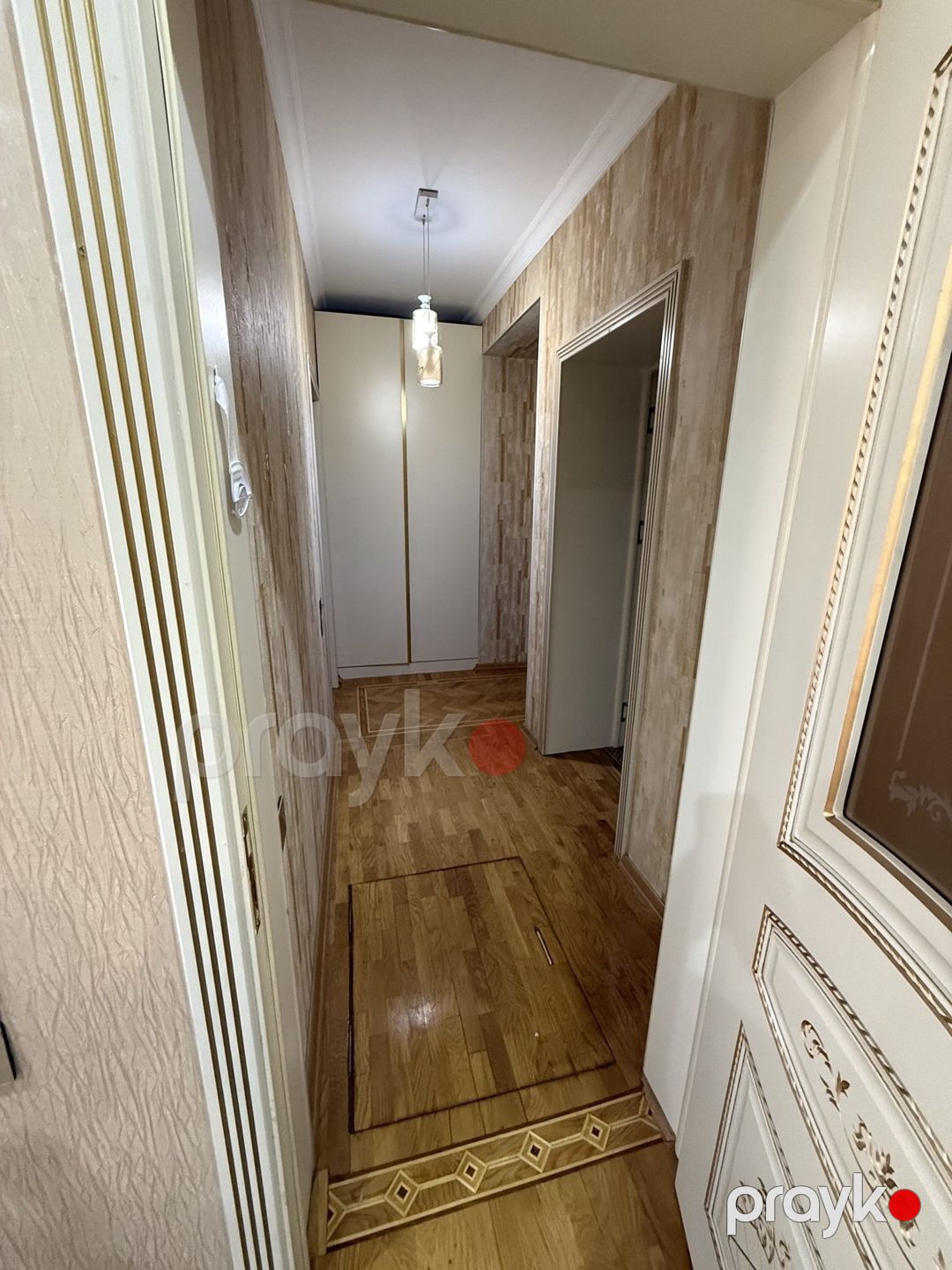 İcarəyə verilir 3 otaqlı köhnə tikili 110 m² — Mənzil, Bakı (6)