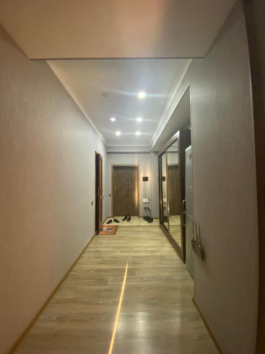 İcarəyə verilir 2 otaqlı yeni tikili 75 m² — Mənzil, Bakı (12)