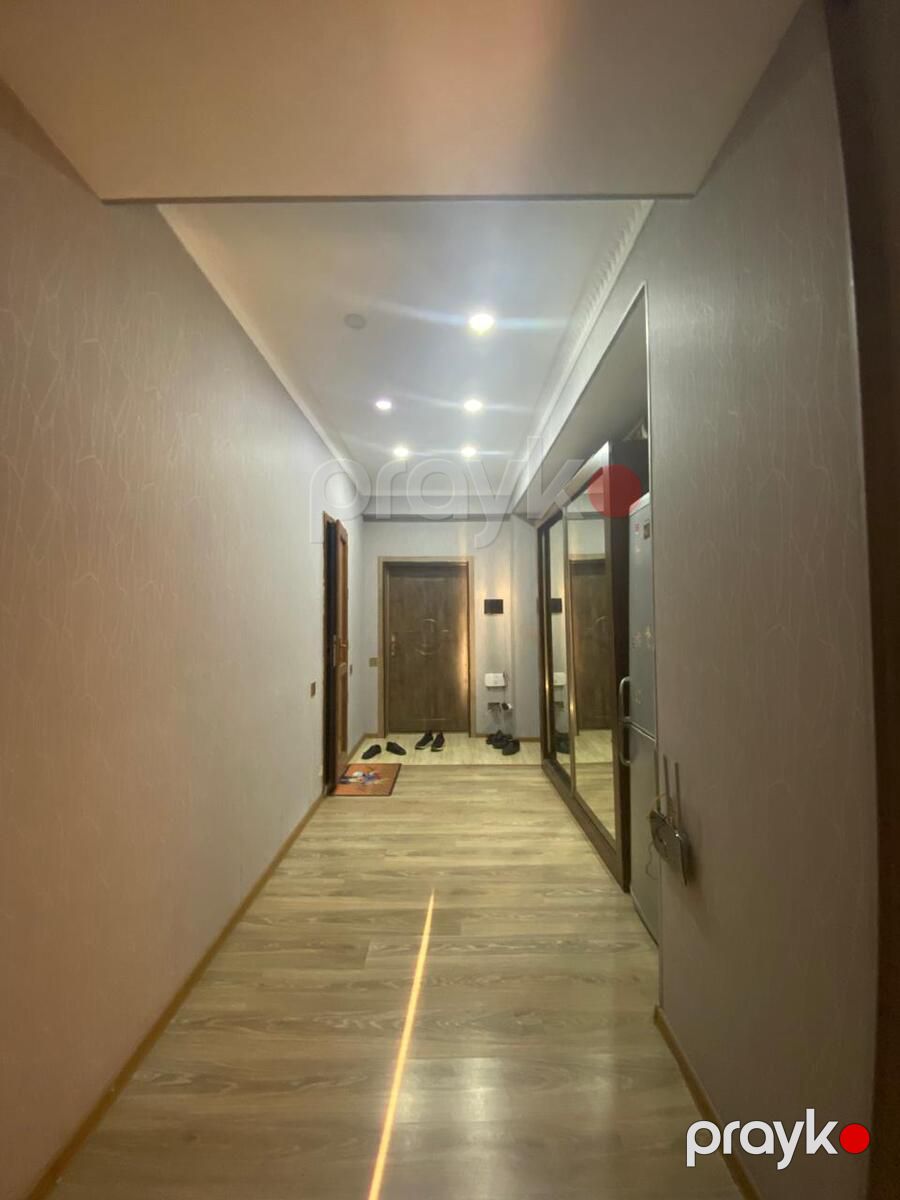 İcarəyə verilir 2 otaqlı yeni tikili 75 m² — Mənzil, Bakı (12)