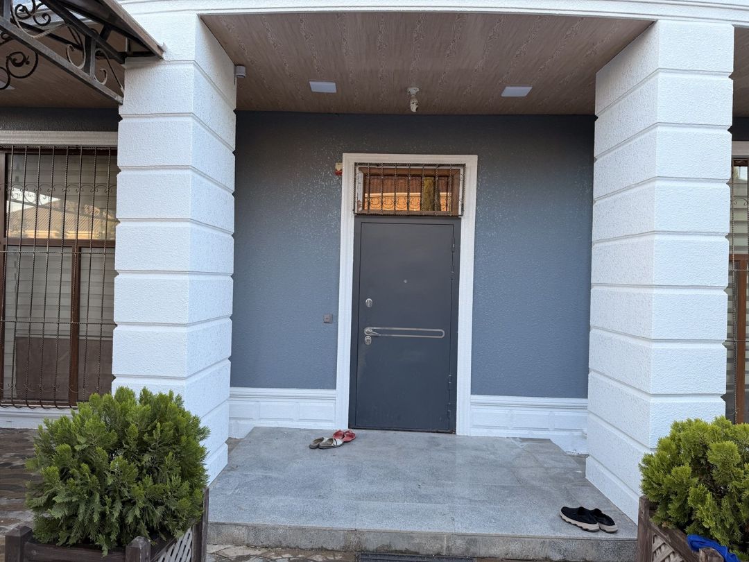 Satılır 7 otaqlı həyət evi/bağ evi 450 m² — Ev, villa, Bakı (12)