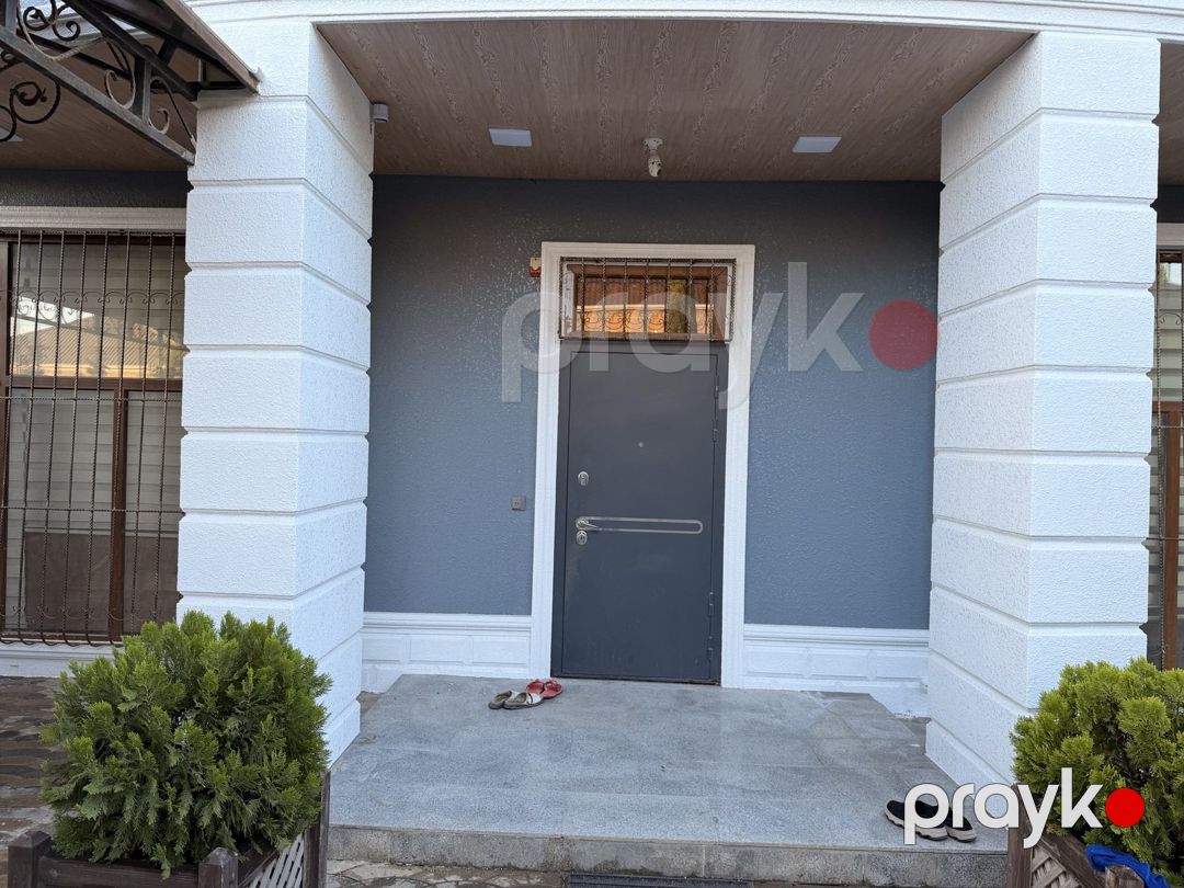 Satılır 7 otaqlı həyət evi/bağ evi 450 m² — Ev, villa, Bakı (12)