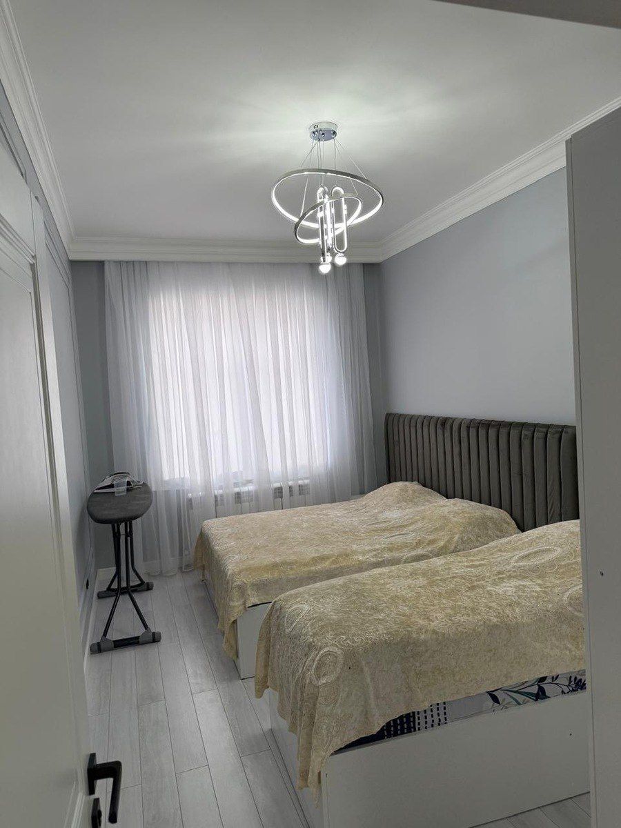 İcarəyə verilir 4 otaqlı həyət evi/bağ evi 100 m² — Ev, villa, İsmayıllı (12)