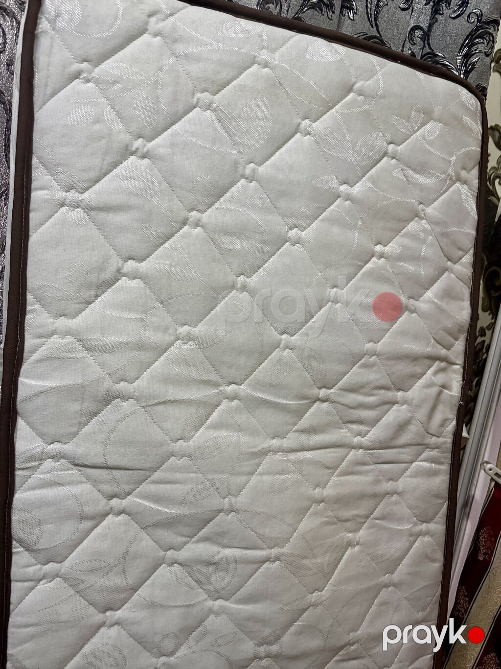 İşlənmiş, Sadə matras, Bir nəfərlik — Matraslar, Bakı (5)