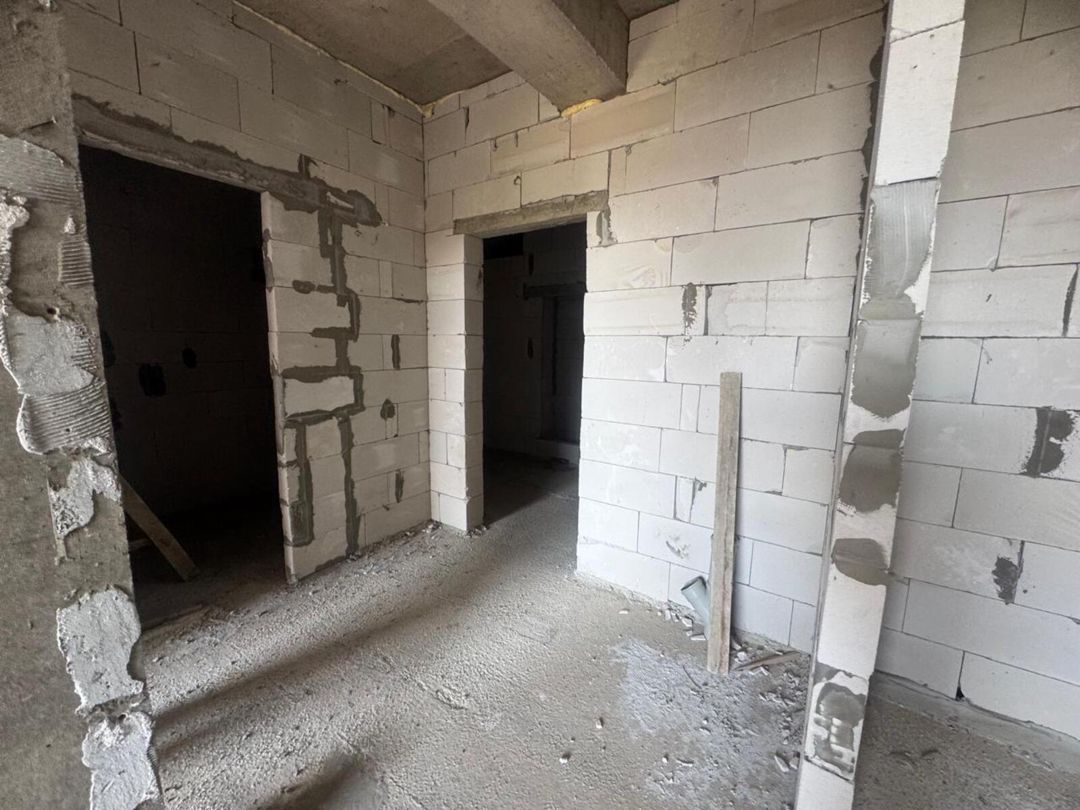Satılır 1 otaqlı yeni tikili 52 m² — Mənzil, Bakı (6)