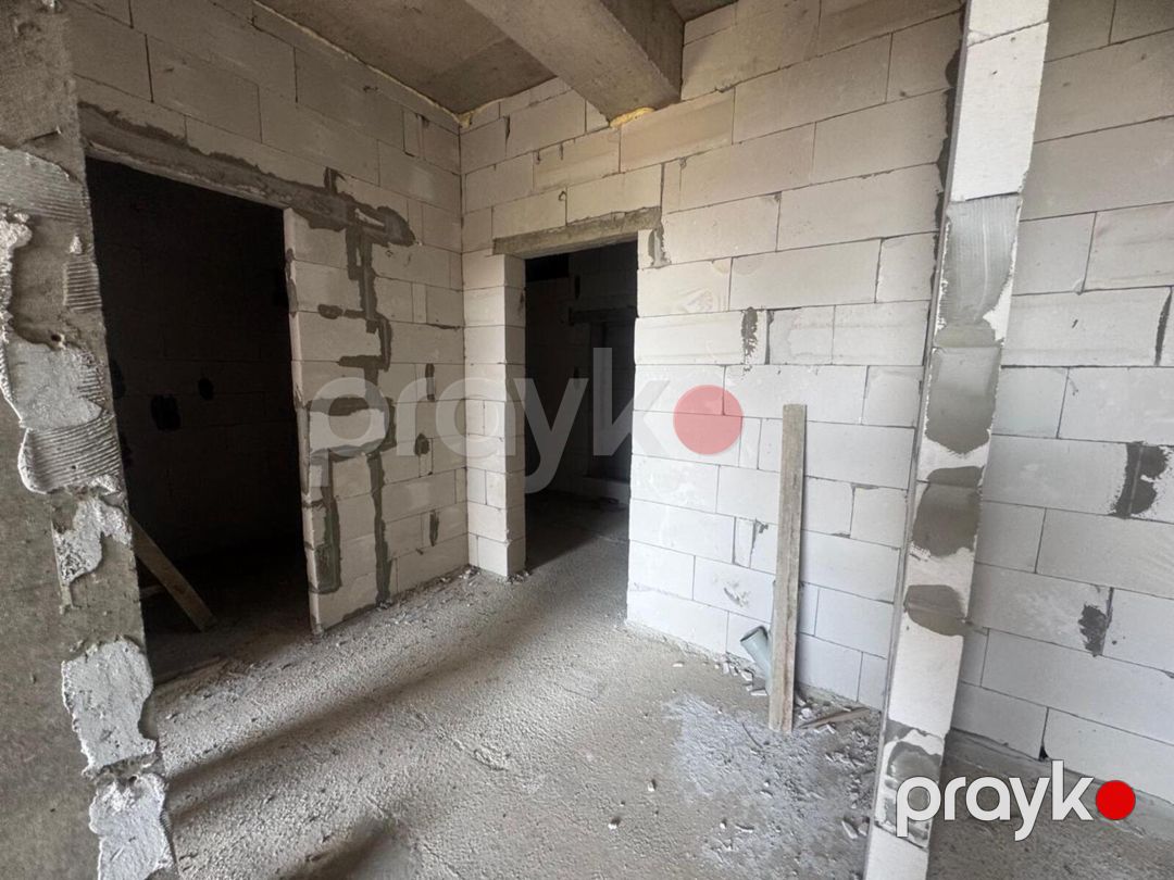 Satılır 1 otaqlı yeni tikili 52 m² — Mənzil, Bakı (6)