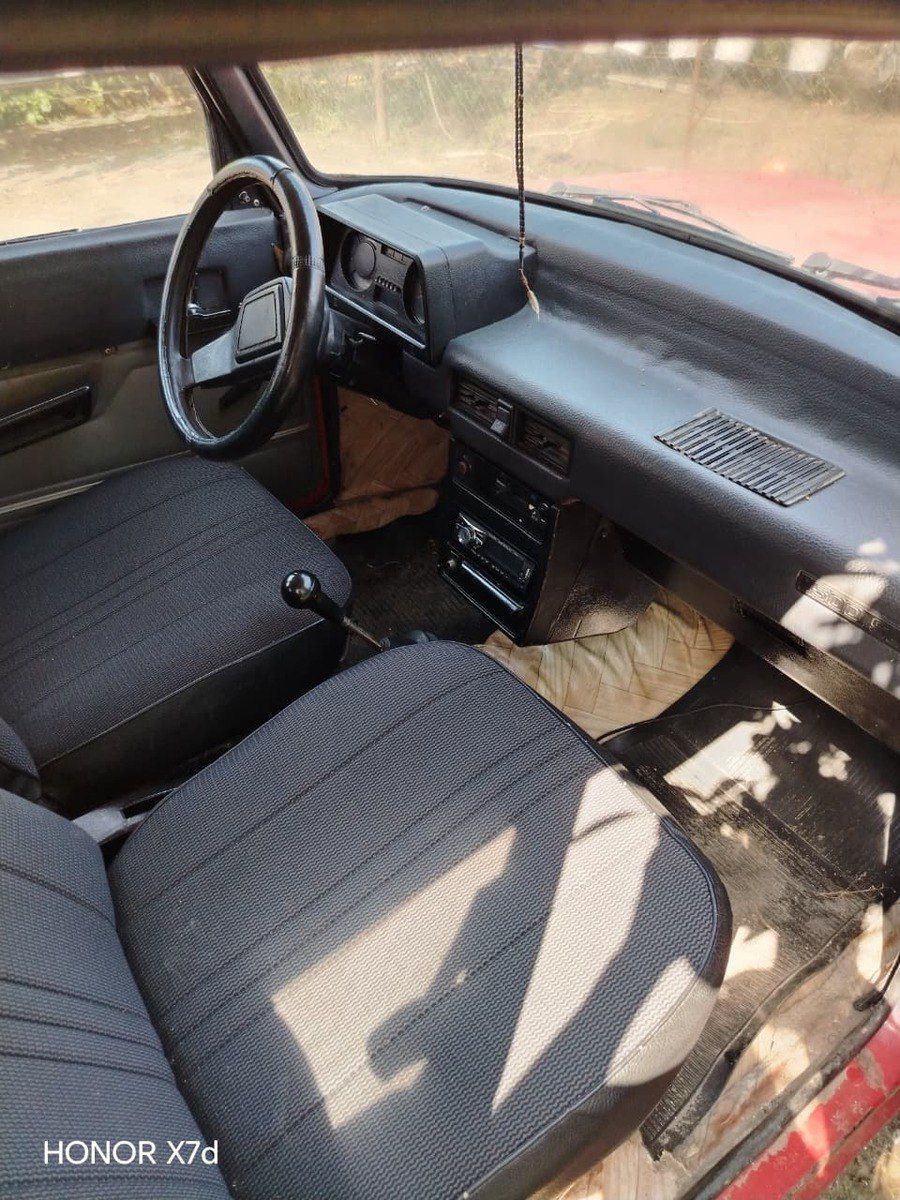 Moskvich 2140, 1985 il — Avtomobillər, Astara (9)