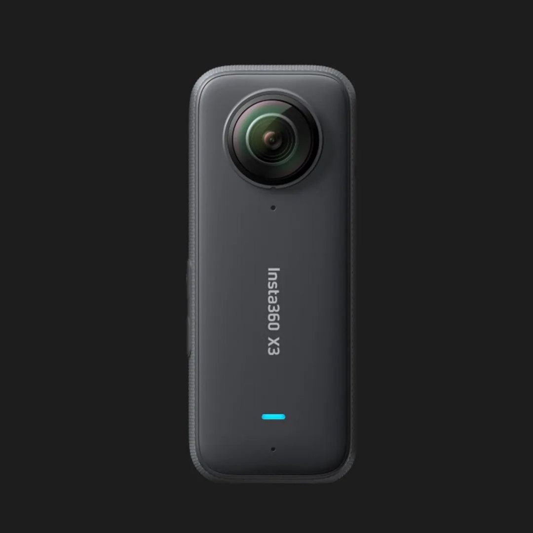 İnsta 360 X4 Action Camera — Elektronika, Bakı (2)