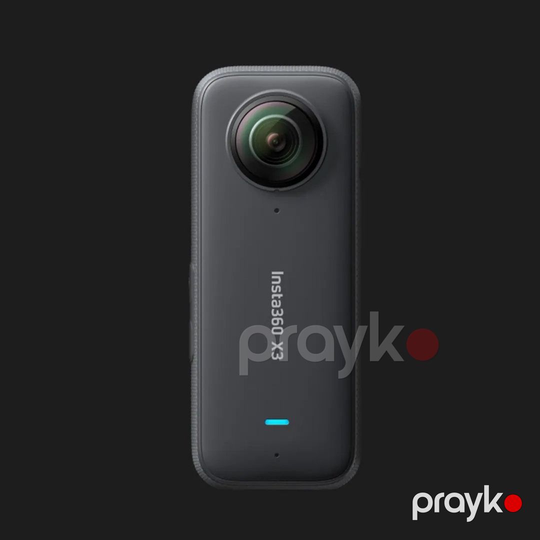 İnsta 360 X4 Action Camera — Elektronika, Bakı (2)