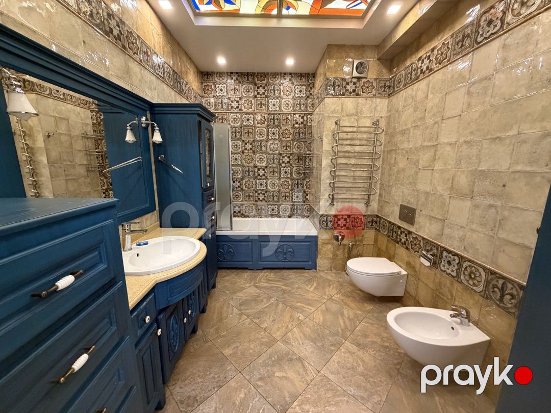 Satılır 6 otaqlı yeni tikili 242 m² — Mənzil, Bakı (12)