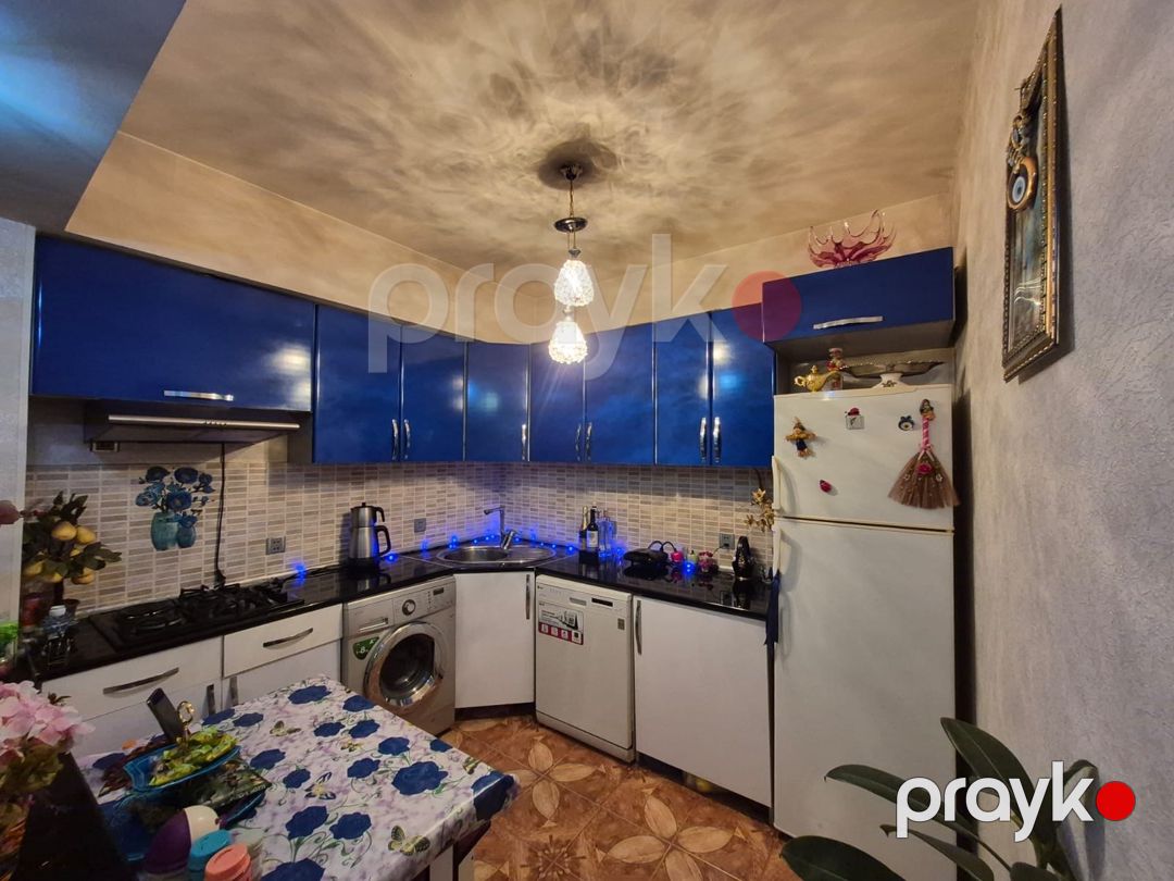 Satılır 3 otaqlı yeni tikili 71 m² — Mənzil, Bakı (5)