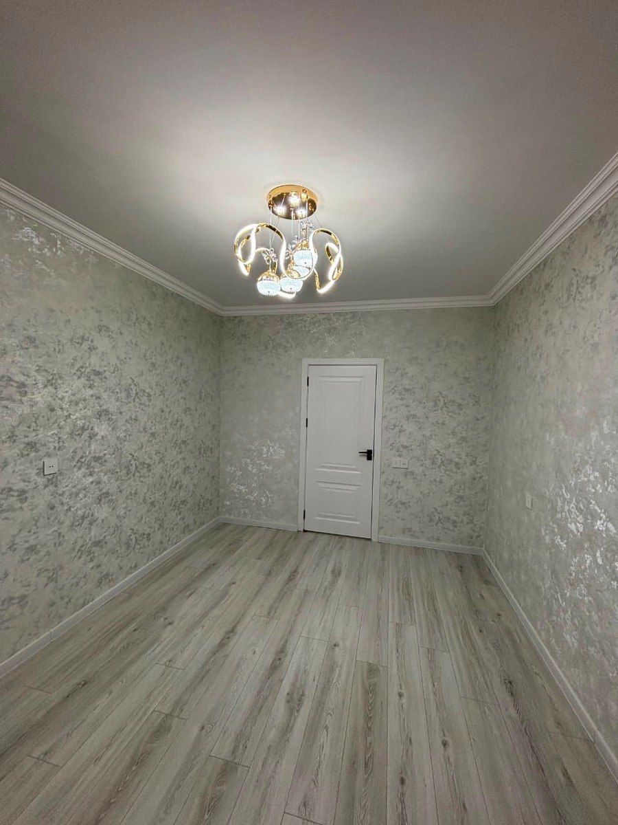 Satılır 3 otaqlı köhnə tikili 65 m² — Mənzil, Bakı (8)