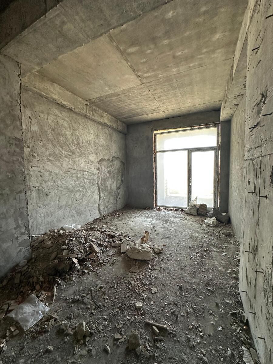 Satılır 3 otaqlı yeni tikili 133 m² — Mənzil, Bakı (12)