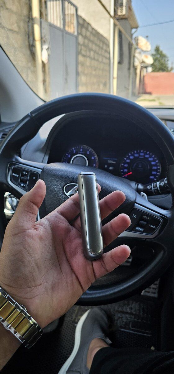 Tütün qızdırıcısı Ploom Aura — Şəxsi əşyalar, Bakı (3)