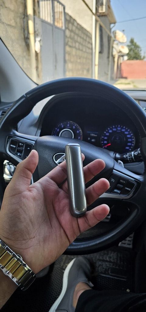 Ploom Aura — Bakı