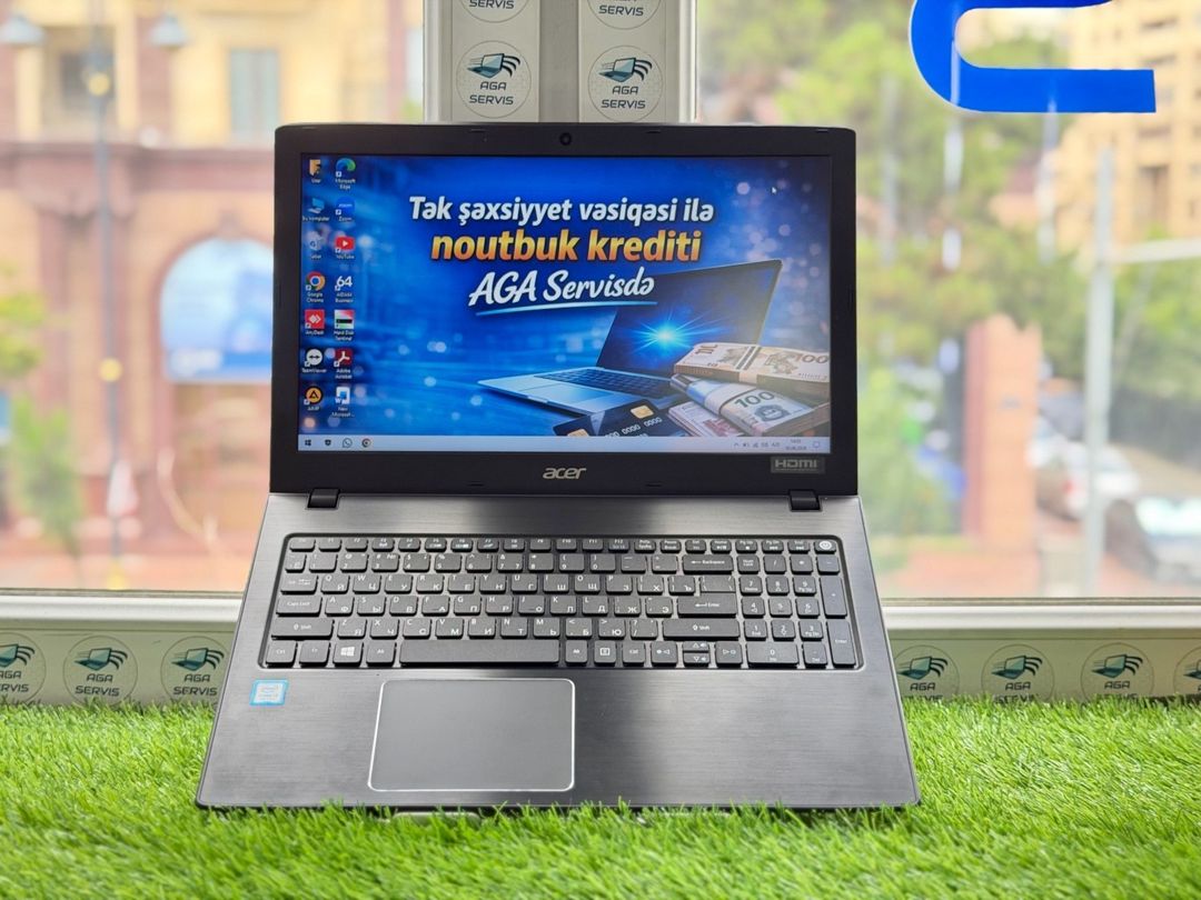 Noutbuk Acer — Elektronika, Bakı