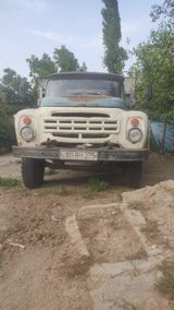 ZIL 130, 6.0 L, 1982 il, 150 350 km — Trucks