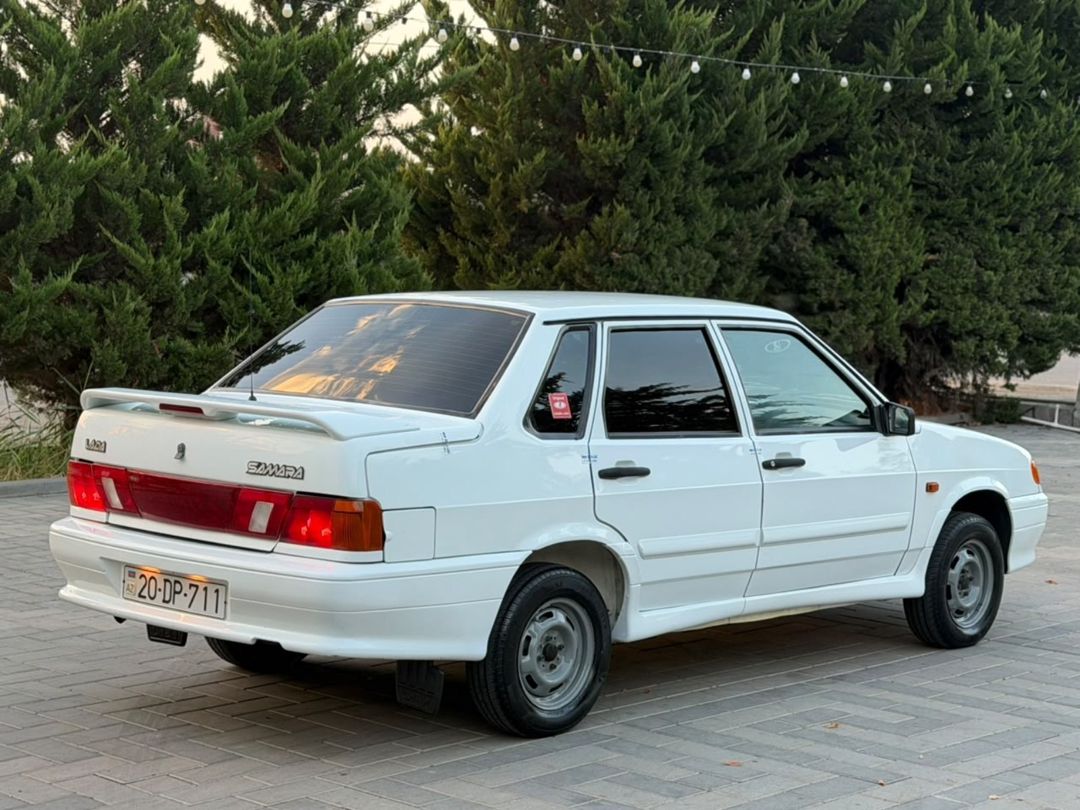 LADA (VAZ) 2115, 2012 il — Avtomobillər, Sabirabad (5)