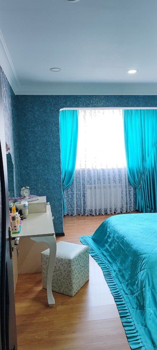 Satılır 2 otaqlı köhnə tikili 65 m² — Mənzil, Bakı (12)