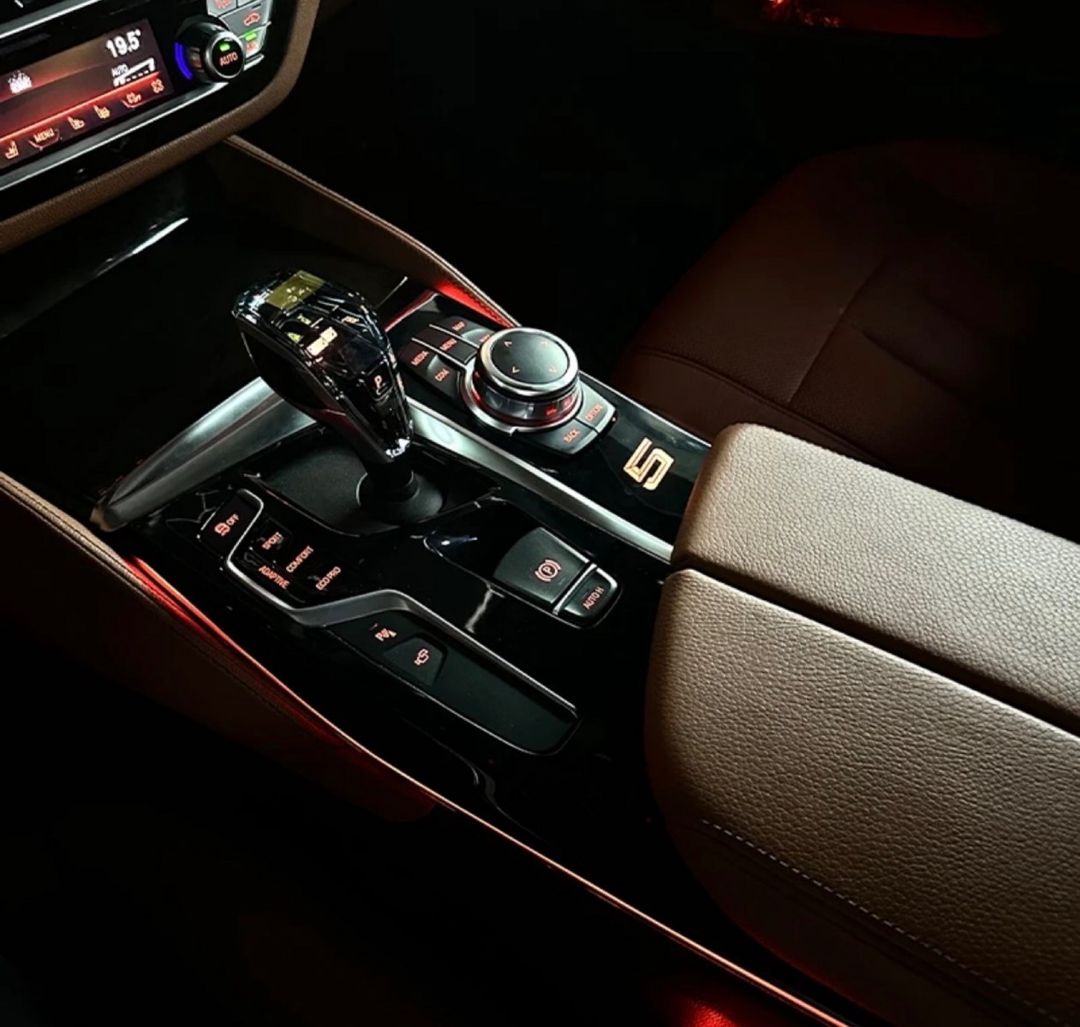 BMW G30 konsol işığı — Ehtiyat hissələri və aksesuarlar, Bakı (5)