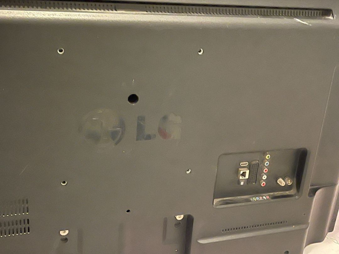 Televizor "LG" — LG, Bakı (4)
