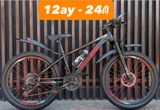 Velosiped 24 FullBike-334 — S'Velos — Велосипеды