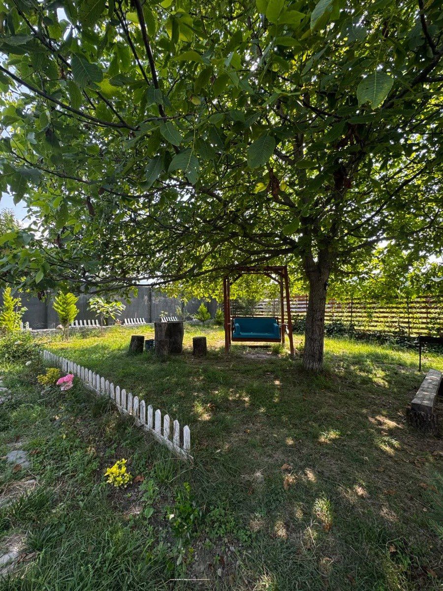 Həyət evi kirayə verilir, Qəbələ ş. — Daşınmaz əmlak, Qəbələ (2)
