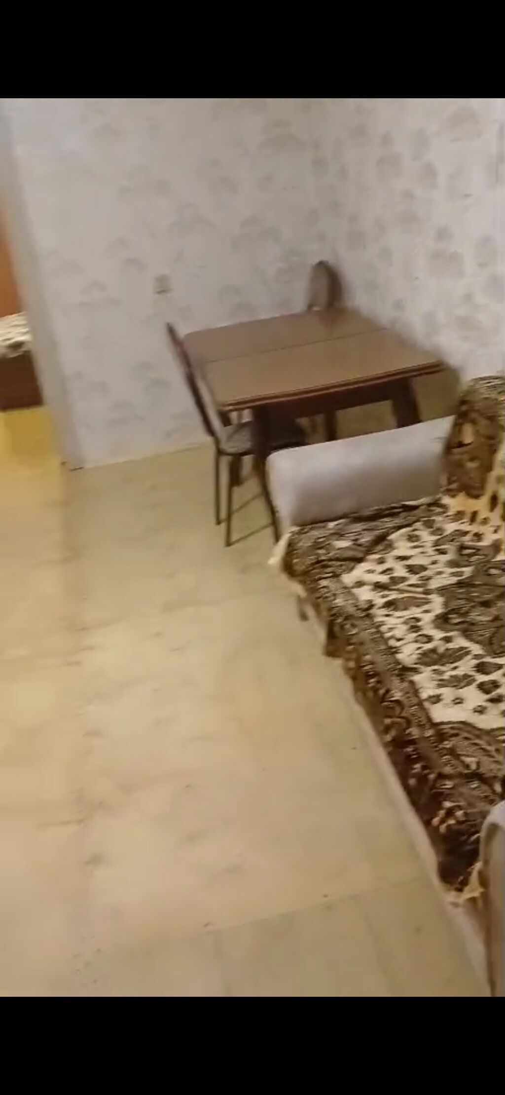 Kirayə ev var. ünvan Hökməli qobu yolu 2 otaqdısuper remontda 5×4 1 — Daşınmaz əmlak, Masazır (3)