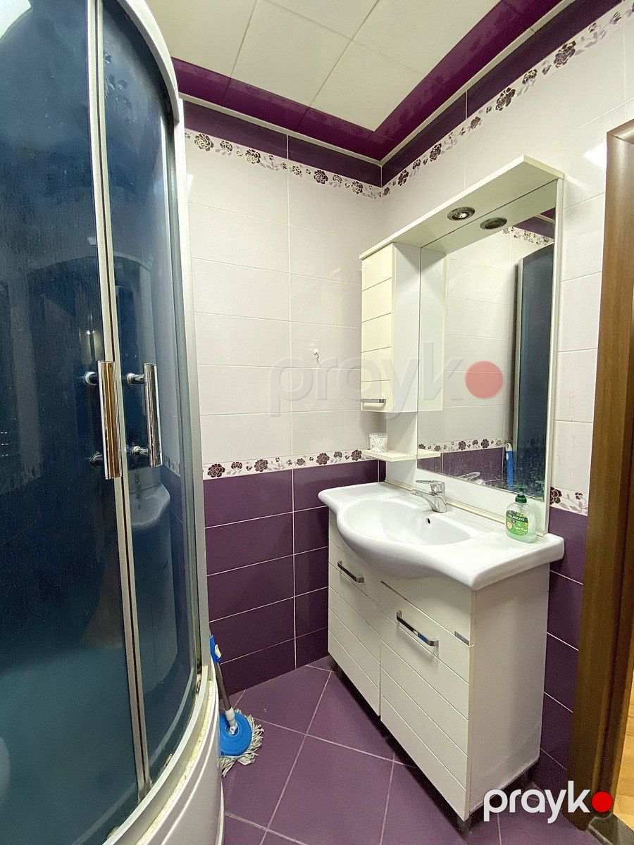 İcarəyə verilir 2 otaqlı yeni tikili 90 m² — Mənzil, Bakı (10)