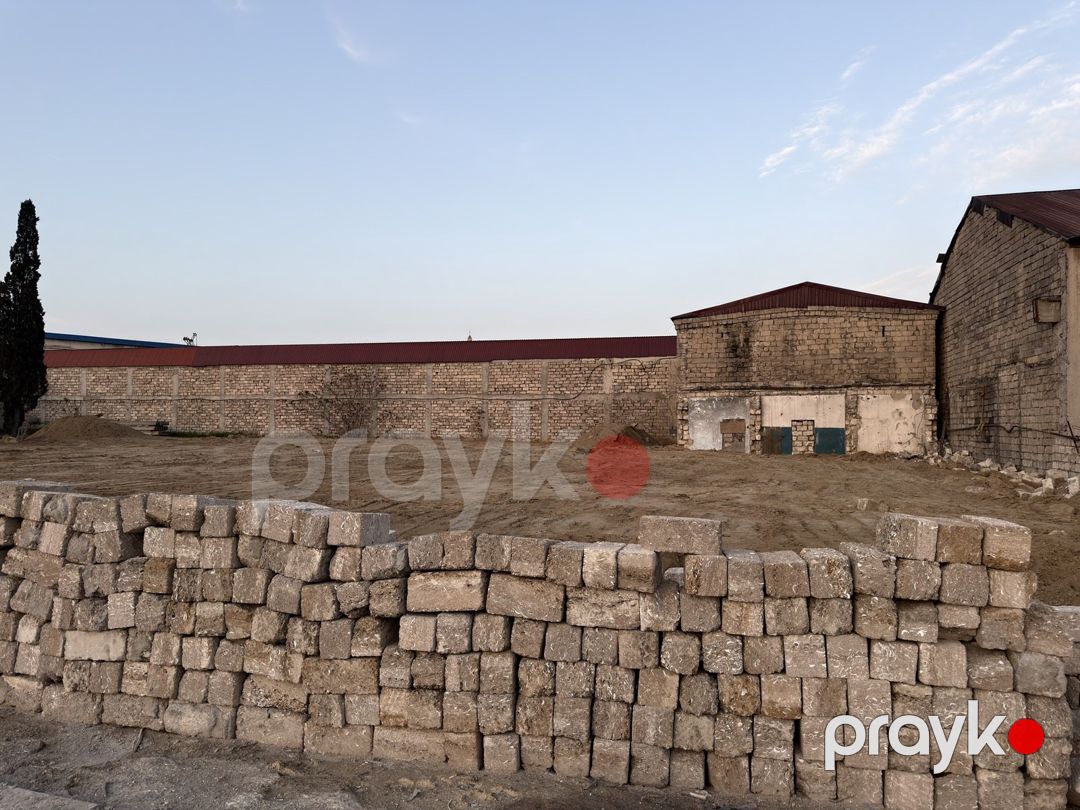 İcarəyə verilir torpaq 130 sot — Torpaq, Bakı (6)