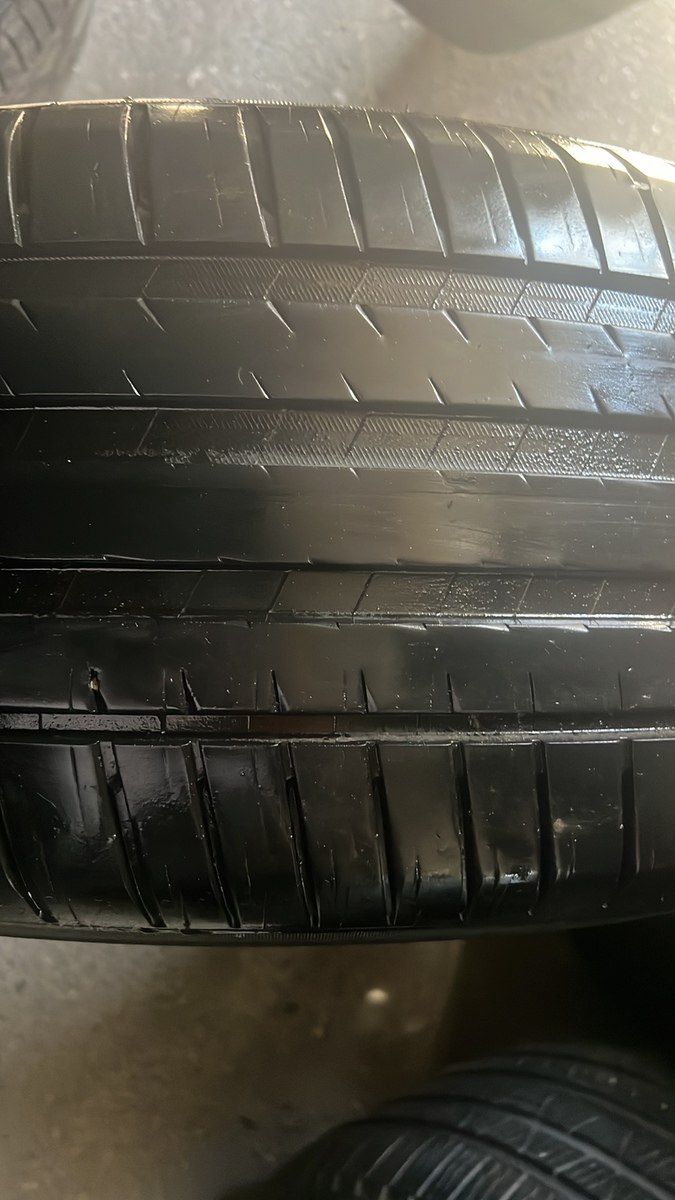 Michelin təkərləri 265/45 R21 — Ehtiyat hissələri və aksesuarlar, Bakı (2)